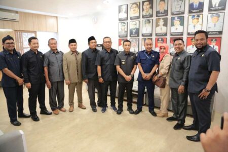 Pansus PPPK Kota Probolinggo Desak Pemerintah Pusat Cari Solusi foto beritajatim