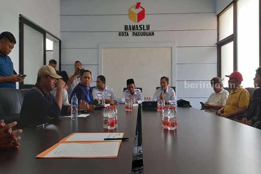 Foto BeritaJatim.com