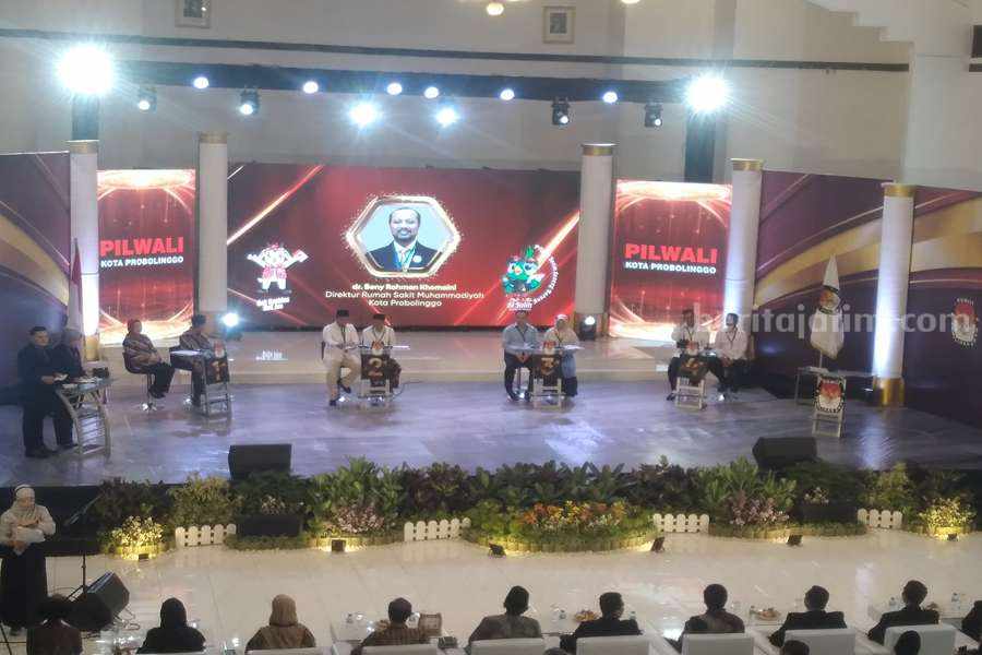 Foto BeritaJatim.com