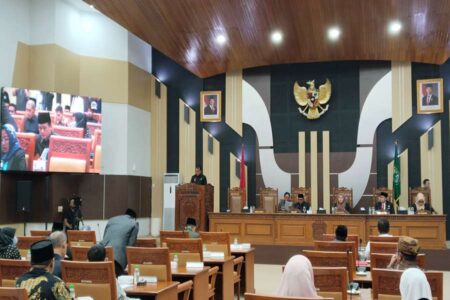2025, Pendapatan Kabupaten Pasuruan Diproyeksikan Naik Signifikan Foto BeritaJatim.com