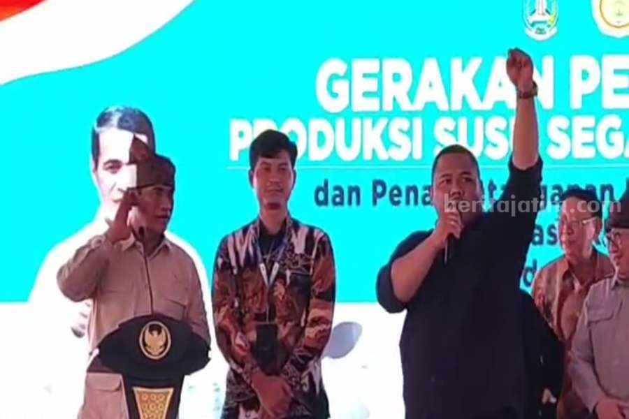 Foto BeritaJatim.com