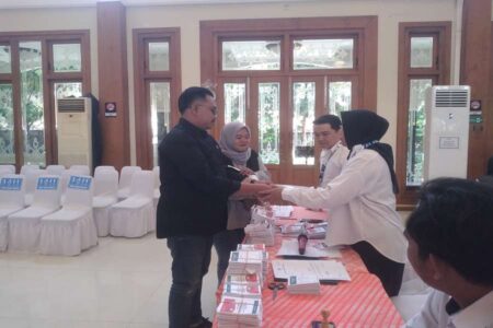 KPU Kota Probolinggo Gelar Simulasi, Fokus Waktu Pemilihan Foto BeritaJatim.com