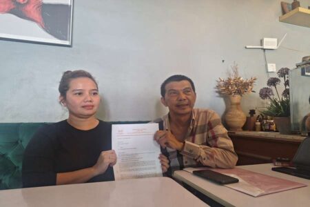 Wanita Asal Pasuruan Alami KDRT Berat dari Suami Bule, Polisi Didesak Bertindak Tegas Foto BeritaJatim.com