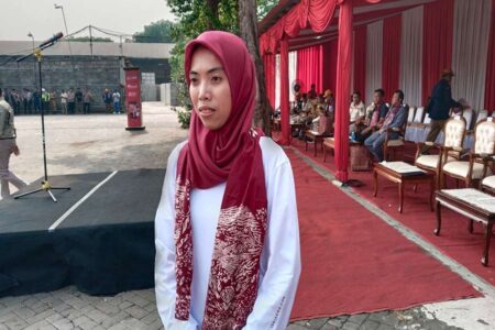 KPU Kabupaten Pasuruan Tetapkan Daftar Pemilih Tambahan Foto BeritaJatim.com