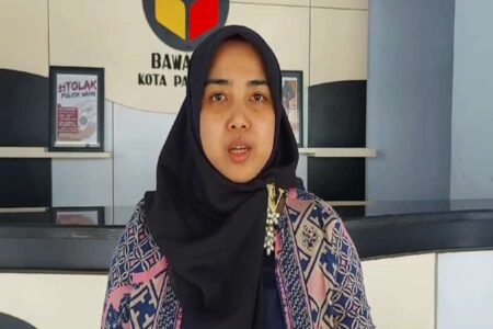 Bawaslu Kota Pasuruan Tangani 7 Dugaan Pelanggaran Pilkada 2024 Foto BeritaJatim.com