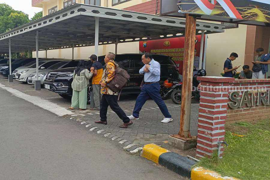 Foto BeritaJatim.com