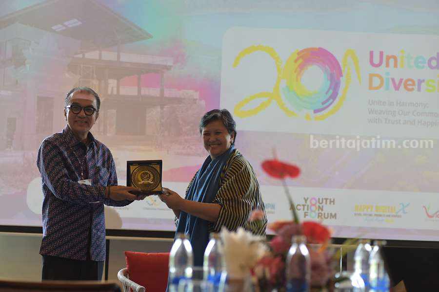 Foto BeritaJatim.com