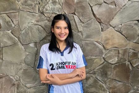 Jubir Khofifah-Emil: Mari Fokus Visi Misi, Bukan Perusakan Alat Peraga Kampanye Foto BeritaJatim.com