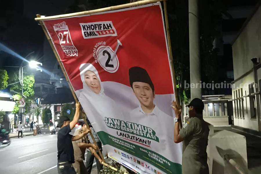 Foto BeritaJatim.com