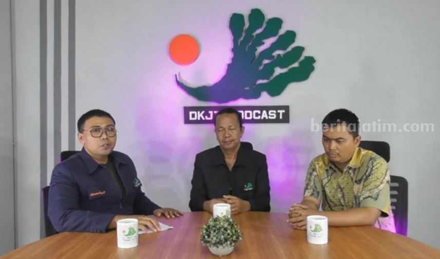 Foto BeritaJatim.com