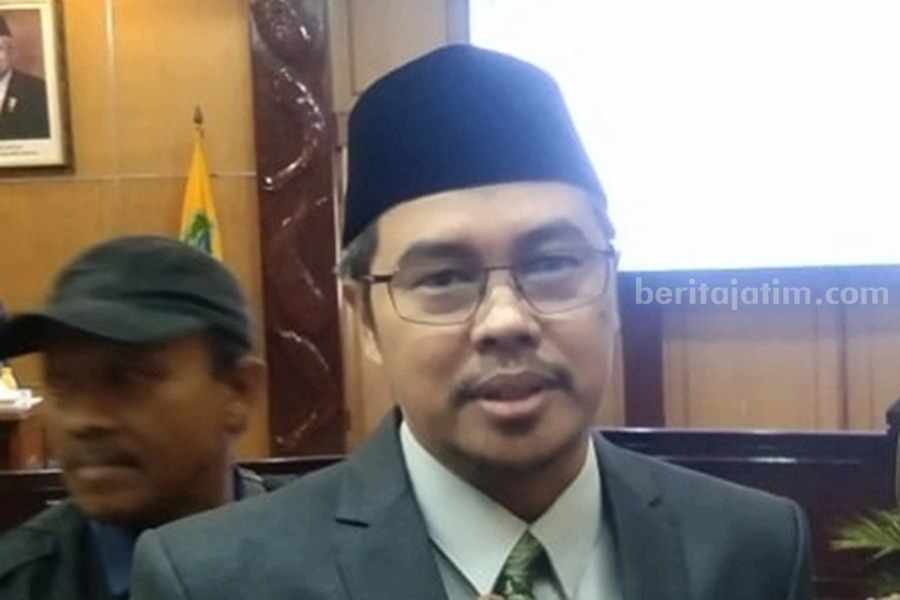 Foto BeritaJatim.com