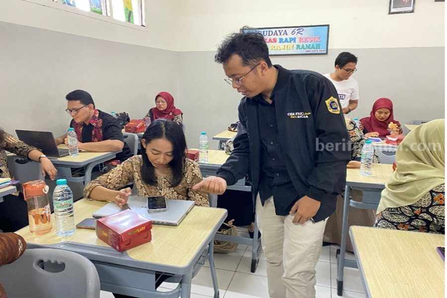 Foto BeritaJatim.com