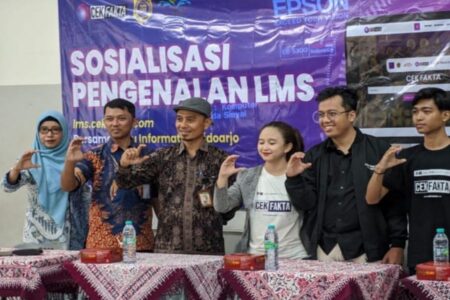 Foto BeritaJatim.com