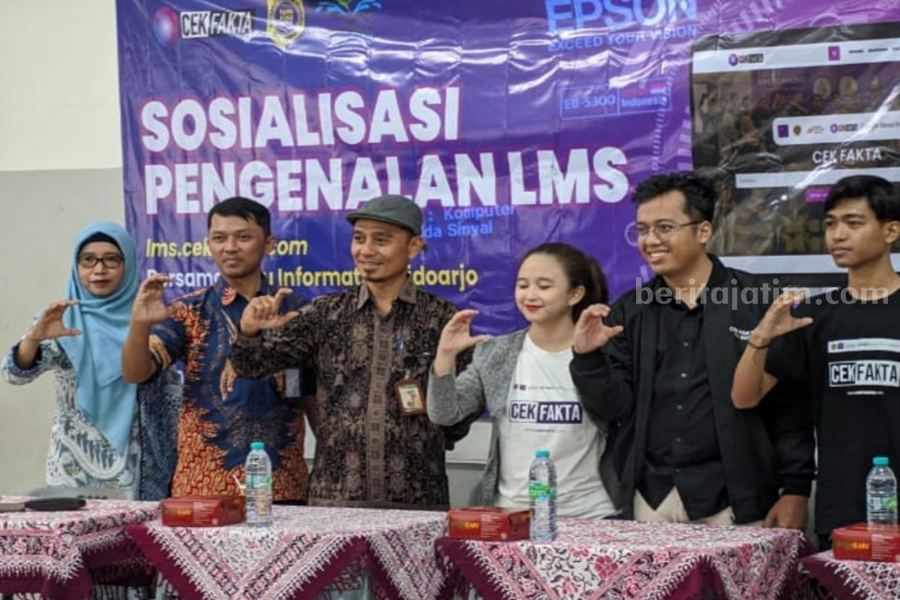 Foto BeritaJatim.com