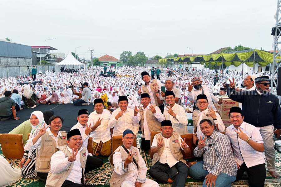 Foto BeritaJatim.com