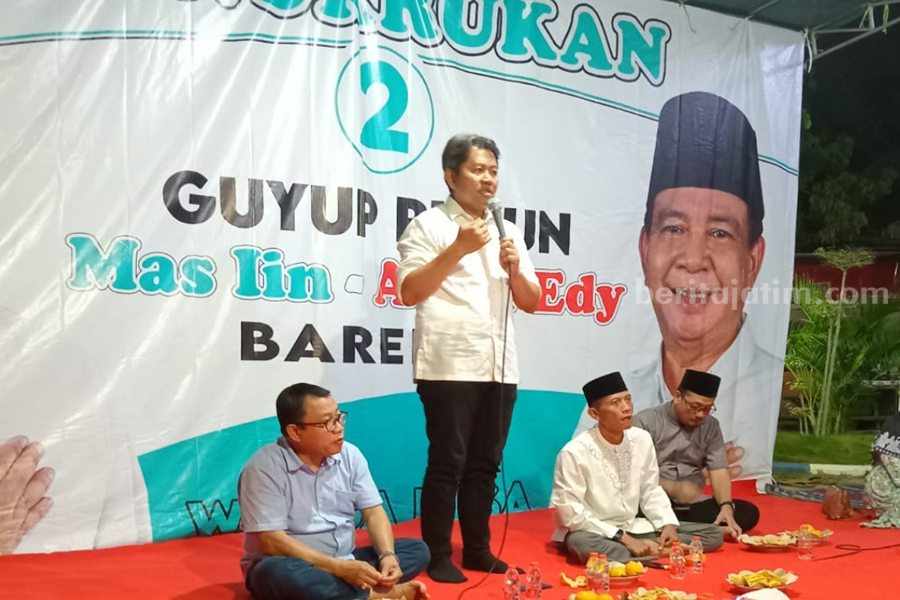 Foto BeritaJatim.com