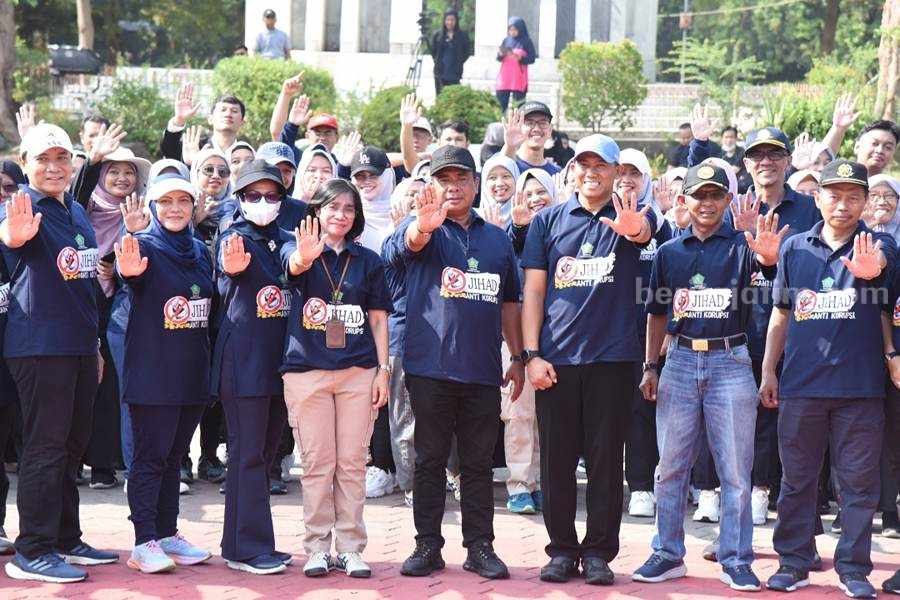 Foto BeritaJatim.com