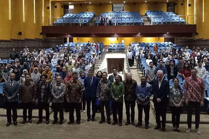 Foto BeritaJatim.com