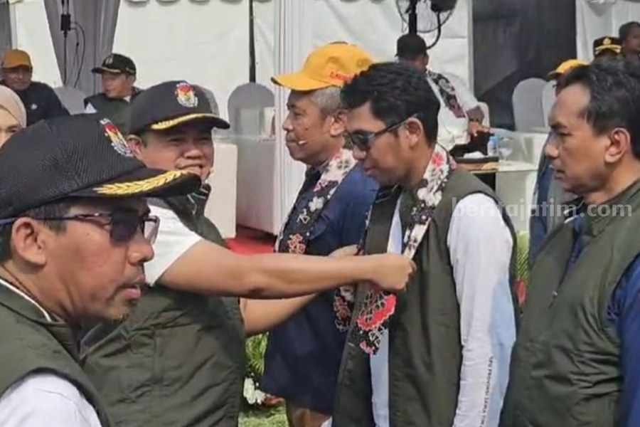 Foto BeritaJatim.com