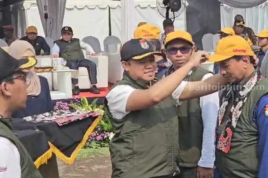 Foto BeritaJatim.com