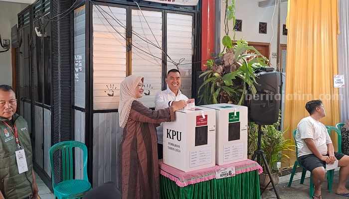 Foto BeritaJatim.com