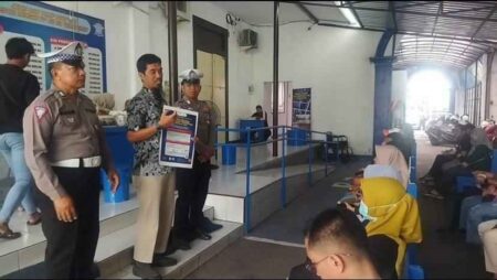 BPJS Kesehatan Kediri Sebut Kepesertaan JKN Syarat Permohonan SIM