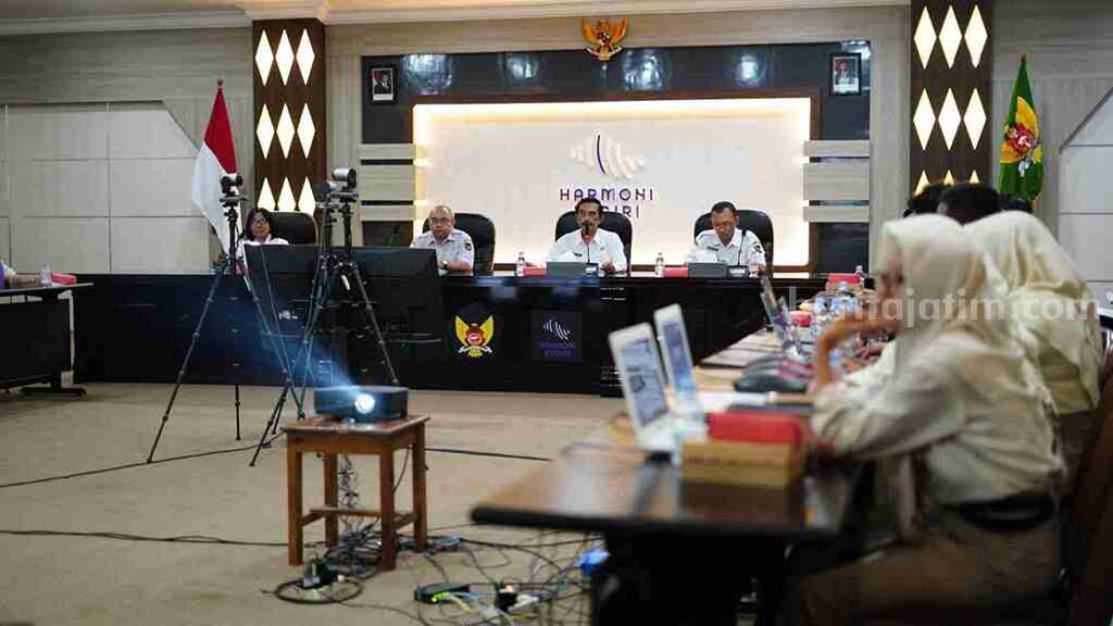 Foto BeritaJatim.com