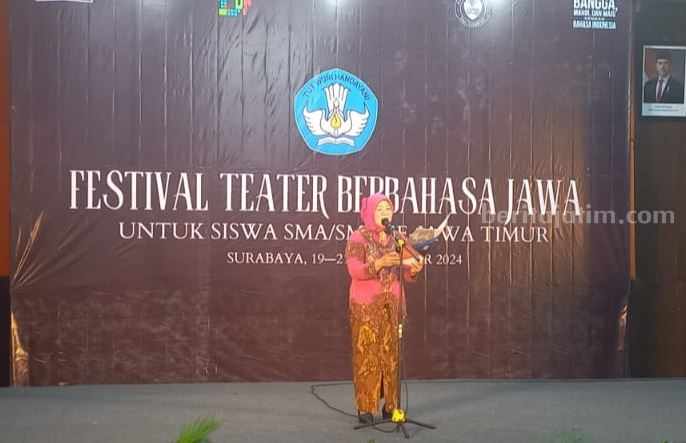 Foto BeritaJatim.com
