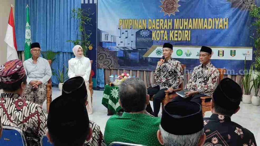 Foto BeritaJatim.com