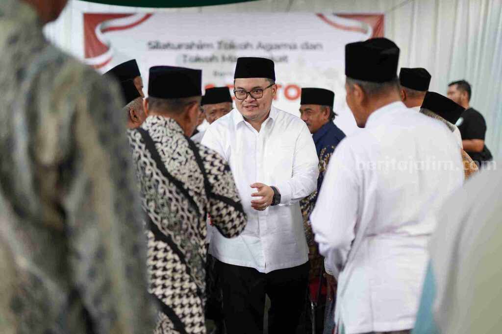 Foto BeritaJatim.com