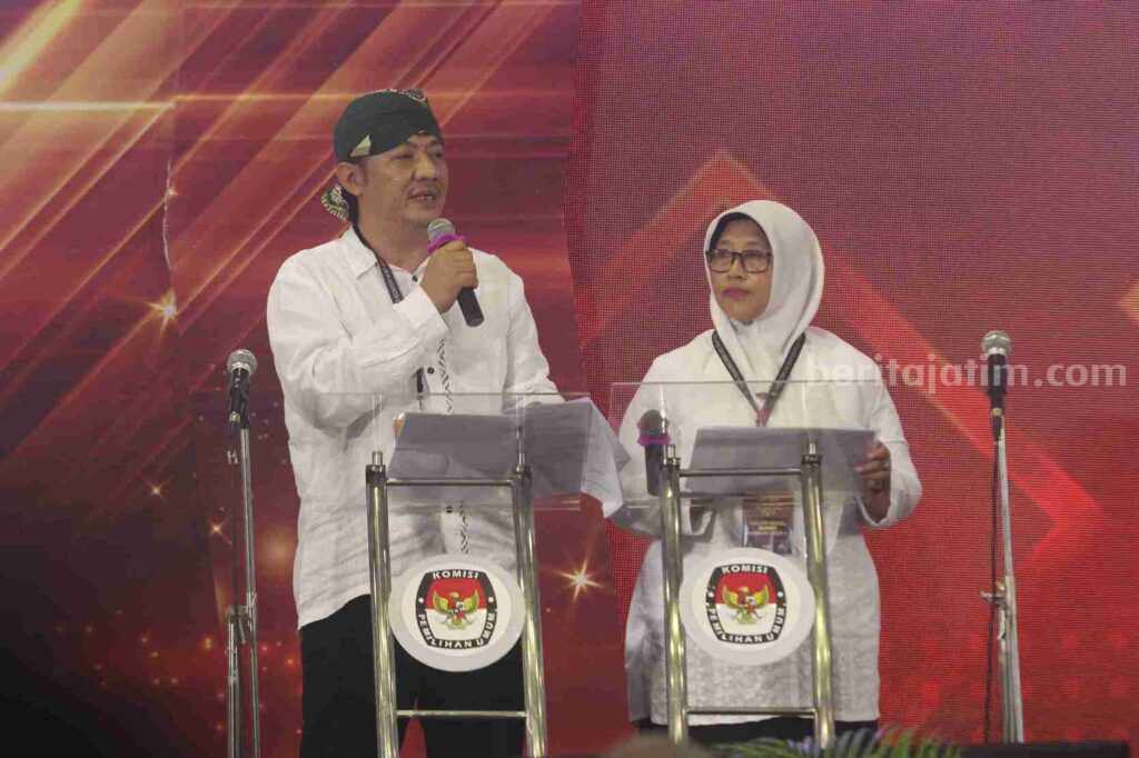 Foto BeritaJatim.com