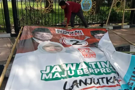 Foto BeritaJatim.com