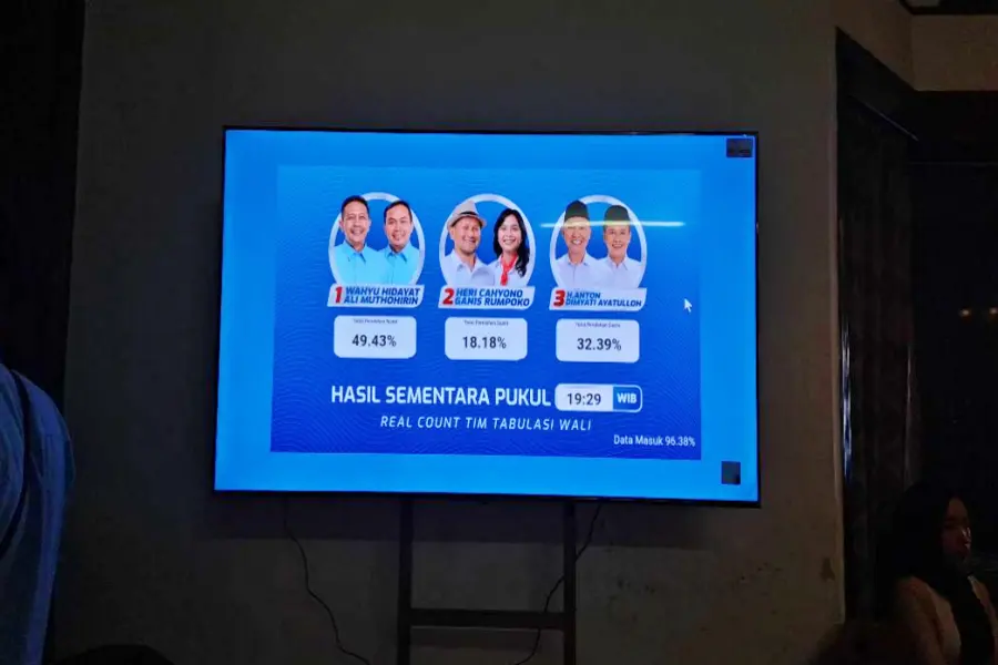 Foto BeritaJatim.com