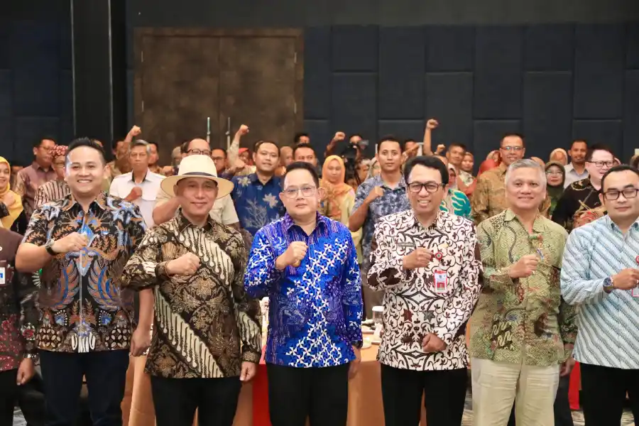 Foto BeritaJatim.com
