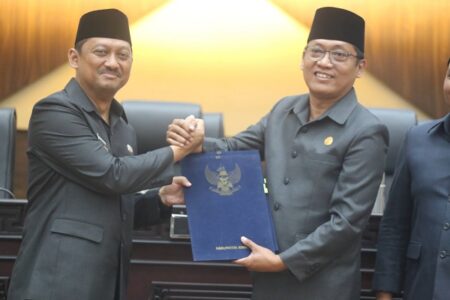 Kekuatan APBD Jember 2025 Rp 4,648 Triliun, Sisa Nol Rupiah Foto BeritaJatim.com