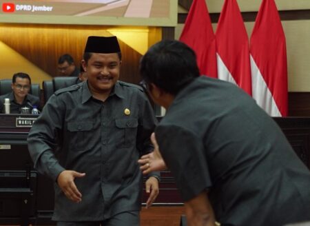 Foto BeritaJatim.com