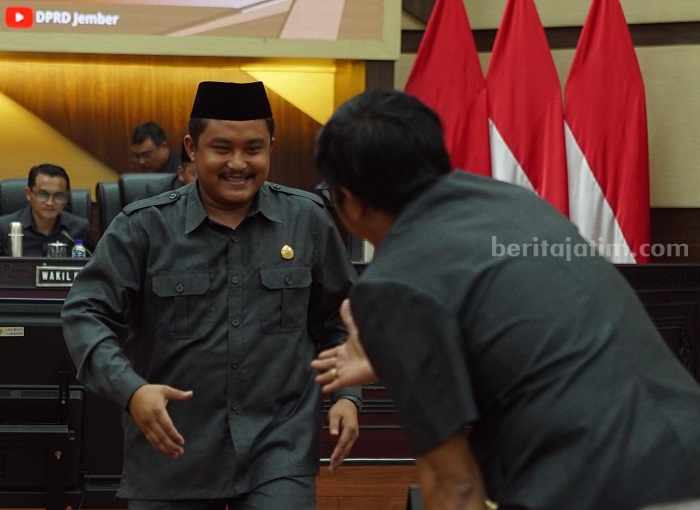 Foto BeritaJatim.com