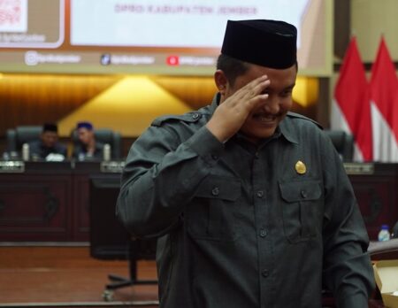 PPP Usulkan Nomor Hotline Pengaduan Soal PJU di Jember Foto BeritaJatim.com