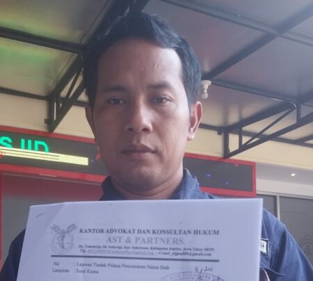 Foto BeritaJatim.com