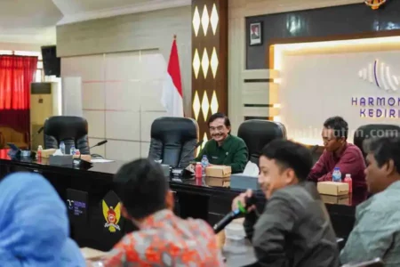 Foto BeritaJatim.com