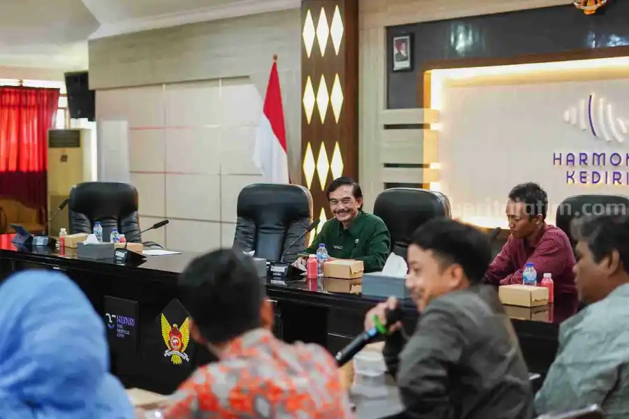 Foto BeritaJatim.com