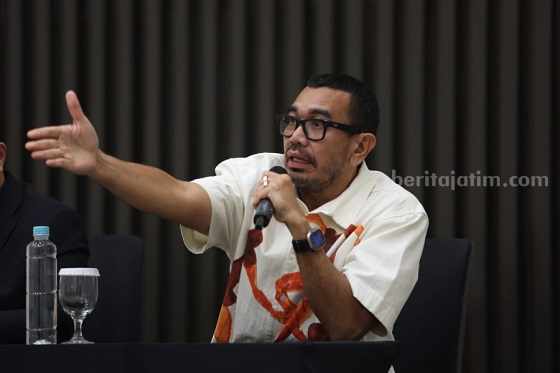 Foto BeritaJatim.com