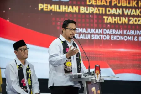 Foto BeritaJatim.com