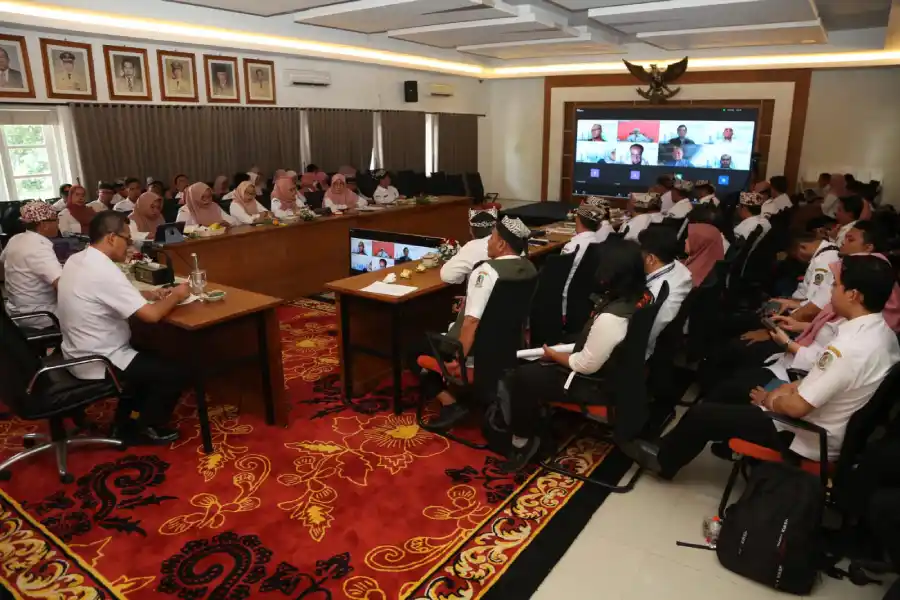 Foto BeritaJatim.com