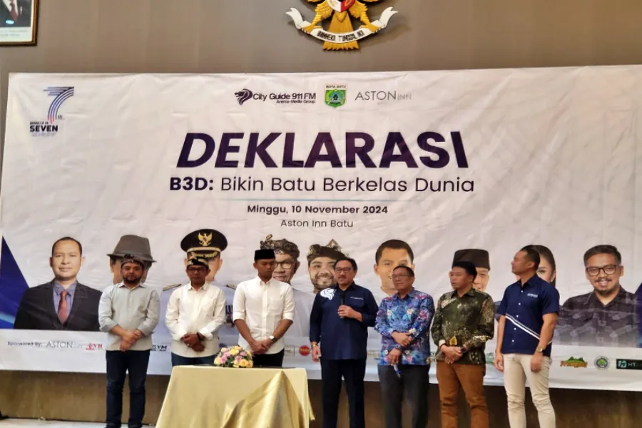 Foto BeritaJatim.com