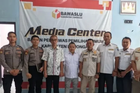 Foto BeritaJatim.com