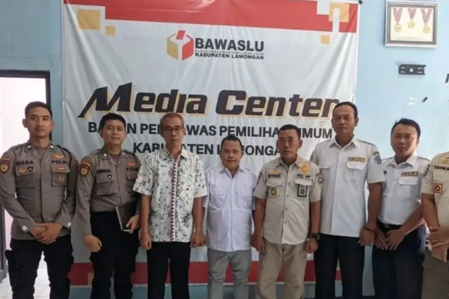 Foto BeritaJatim.com