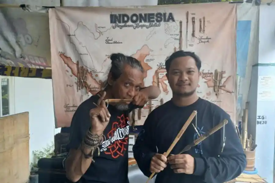 foto beritajatim