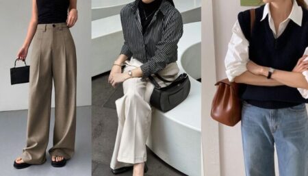 Definisi Capsule Wardrobe dan Rekomendasi Item yang Patut Dicoba!