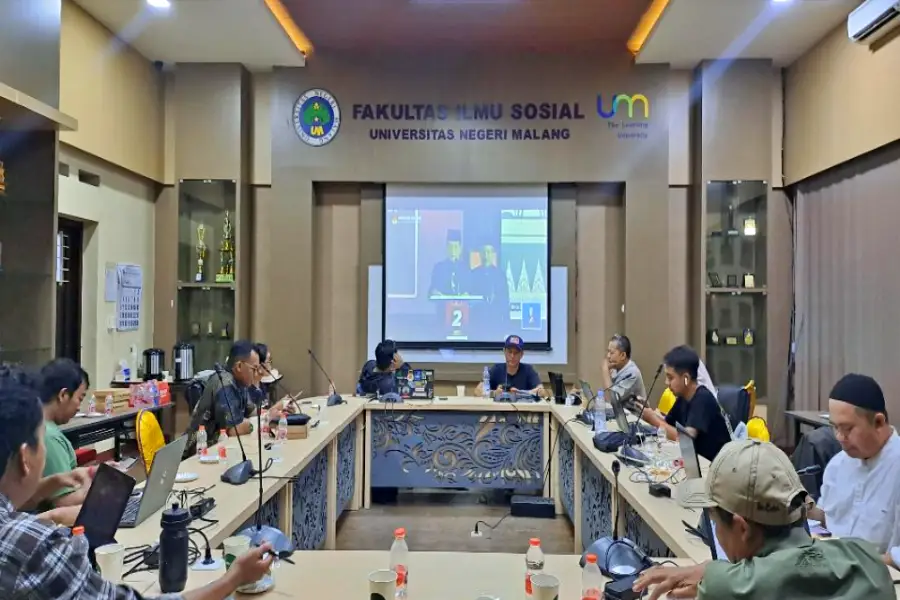 Foto BeritaJatim.com